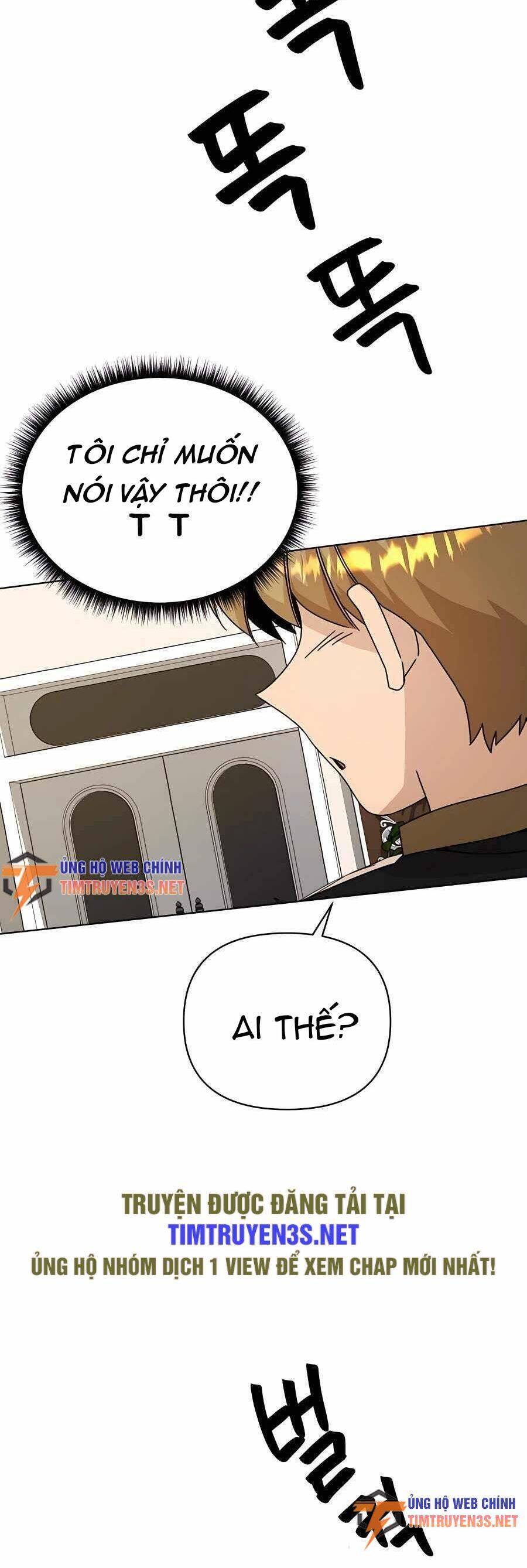 Tôi Từ Bỏ Tất Cả Để Khởi Đầu Ở Một Thế Giới Khác Chap 46 - Next Chap 47