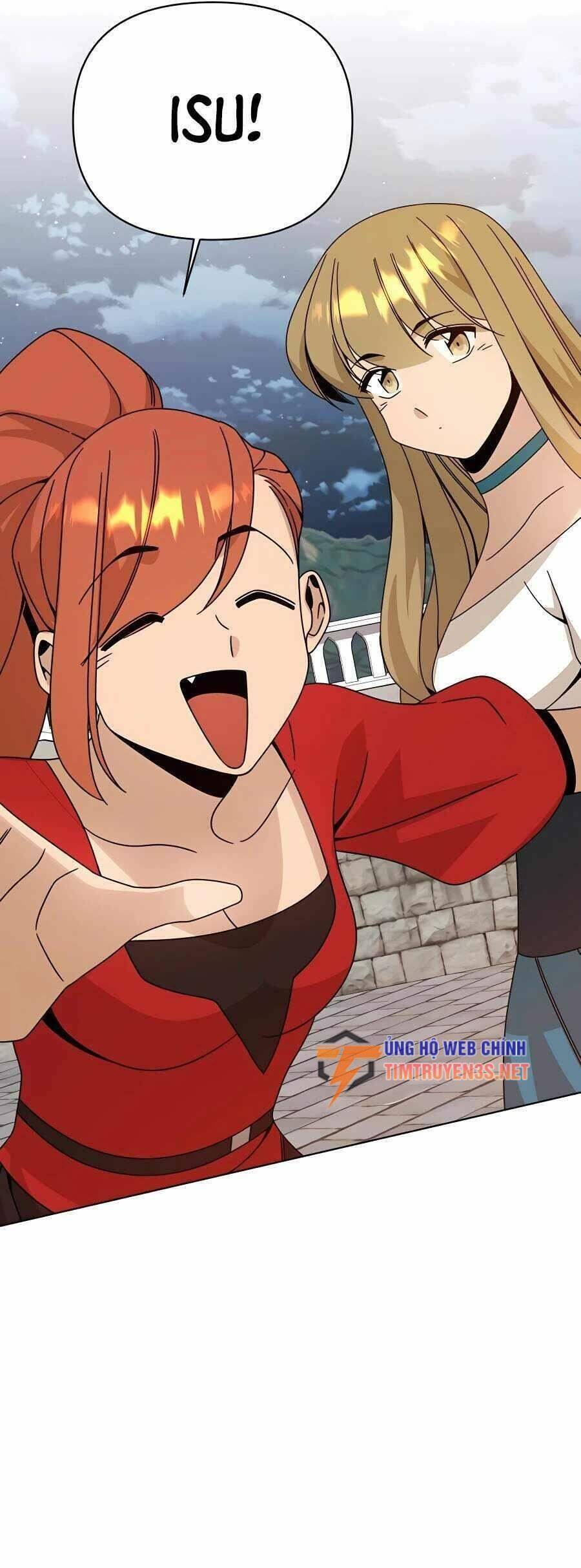 Tôi Từ Bỏ Tất Cả Để Khởi Đầu Ở Một Thế Giới Khác Chap 46 - Next Chap 47