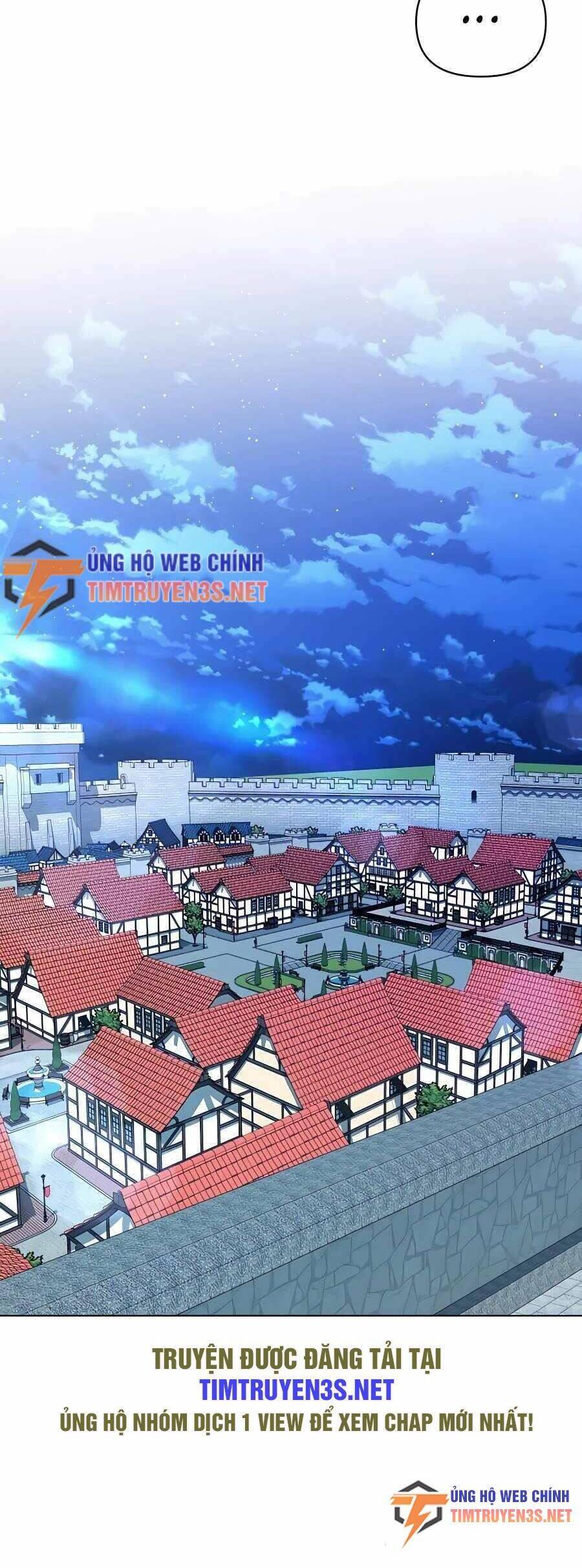 Tôi Từ Bỏ Tất Cả Để Khởi Đầu Ở Một Thế Giới Khác Chap 46 - Next Chap 47