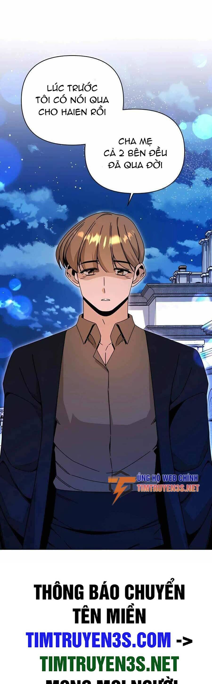 Tôi Từ Bỏ Tất Cả Để Khởi Đầu Ở Một Thế Giới Khác Chap 46 - Next Chap 47