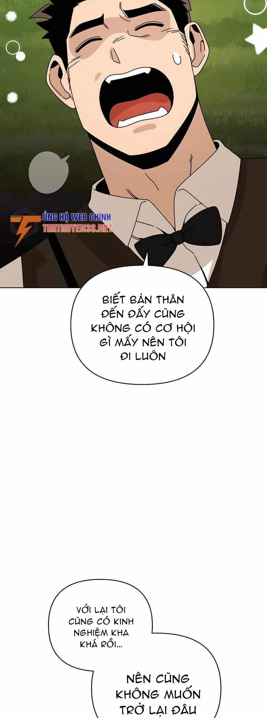Tôi Từ Bỏ Tất Cả Để Khởi Đầu Ở Một Thế Giới Khác Chap 46 - Next Chap 47