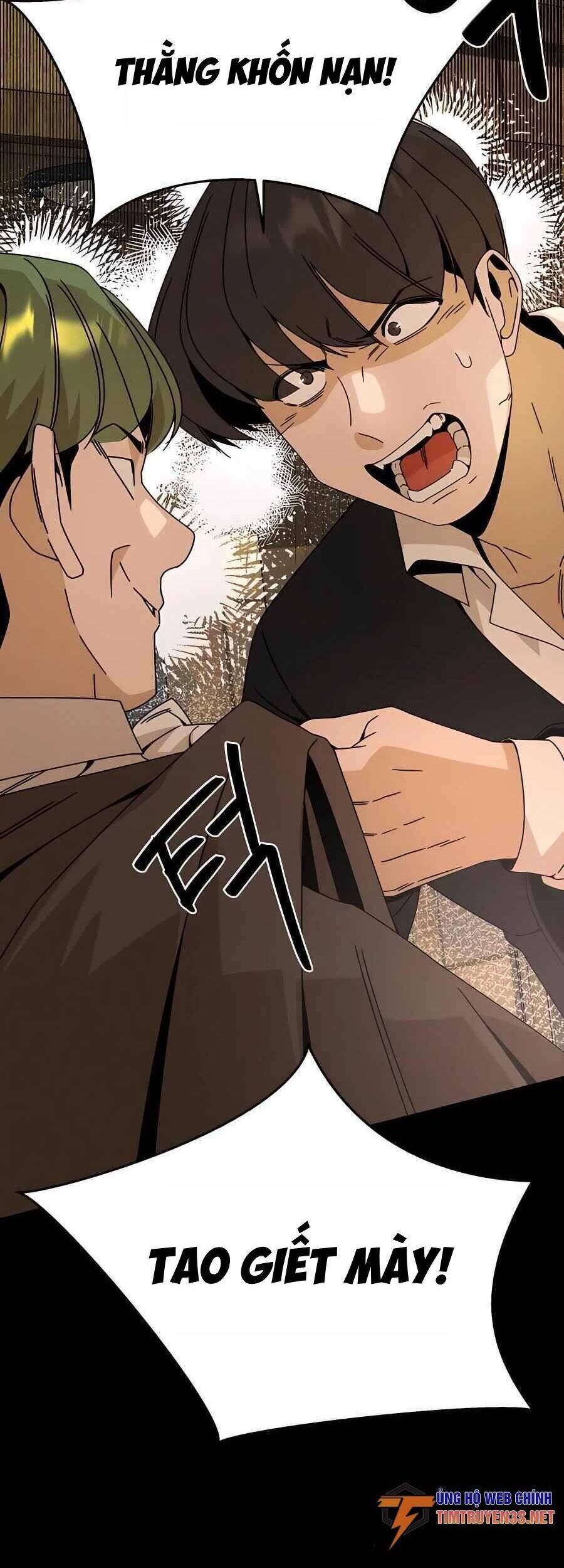 Tôi Từ Bỏ Tất Cả Để Khởi Đầu Ở Một Thế Giới Khác Chap 47 - Next Chap 48