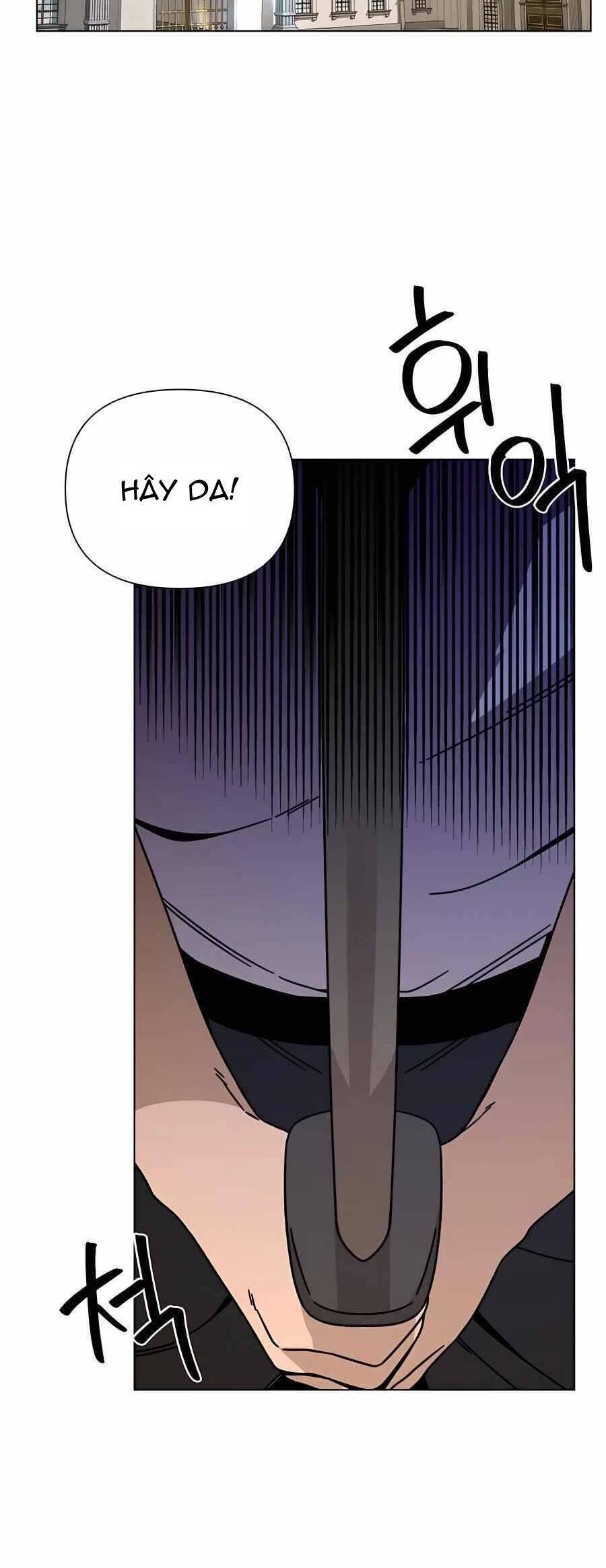 Tôi Từ Bỏ Tất Cả Để Khởi Đầu Ở Một Thế Giới Khác Chap 47 - Next Chap 48