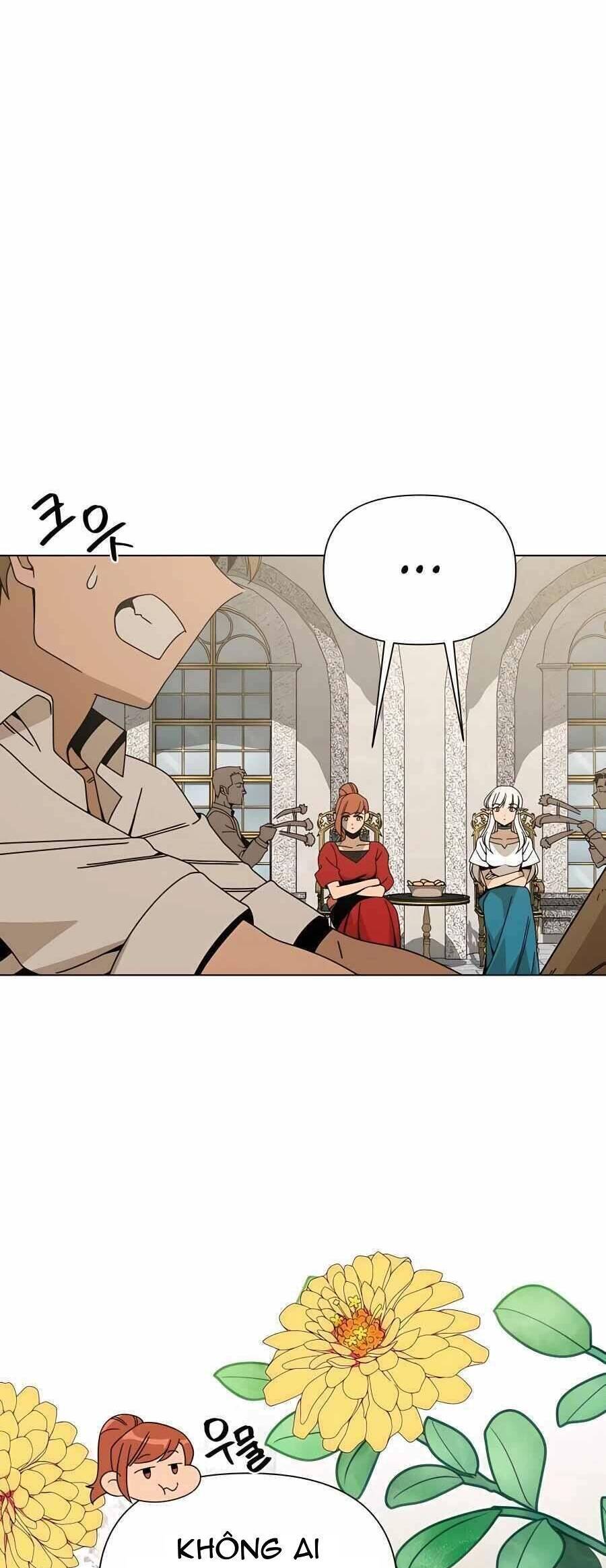 Tôi Từ Bỏ Tất Cả Để Khởi Đầu Ở Một Thế Giới Khác Chap 47 - Next Chap 48