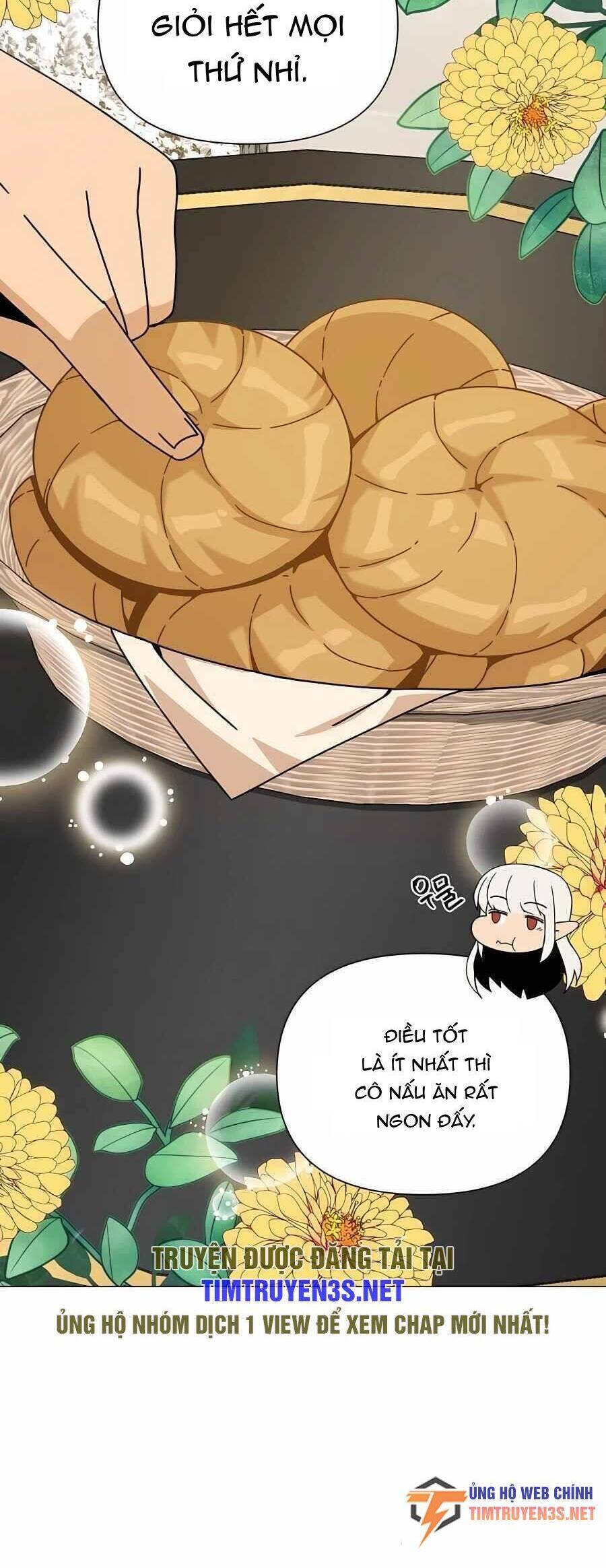 Tôi Từ Bỏ Tất Cả Để Khởi Đầu Ở Một Thế Giới Khác Chap 47 - Next Chap 48