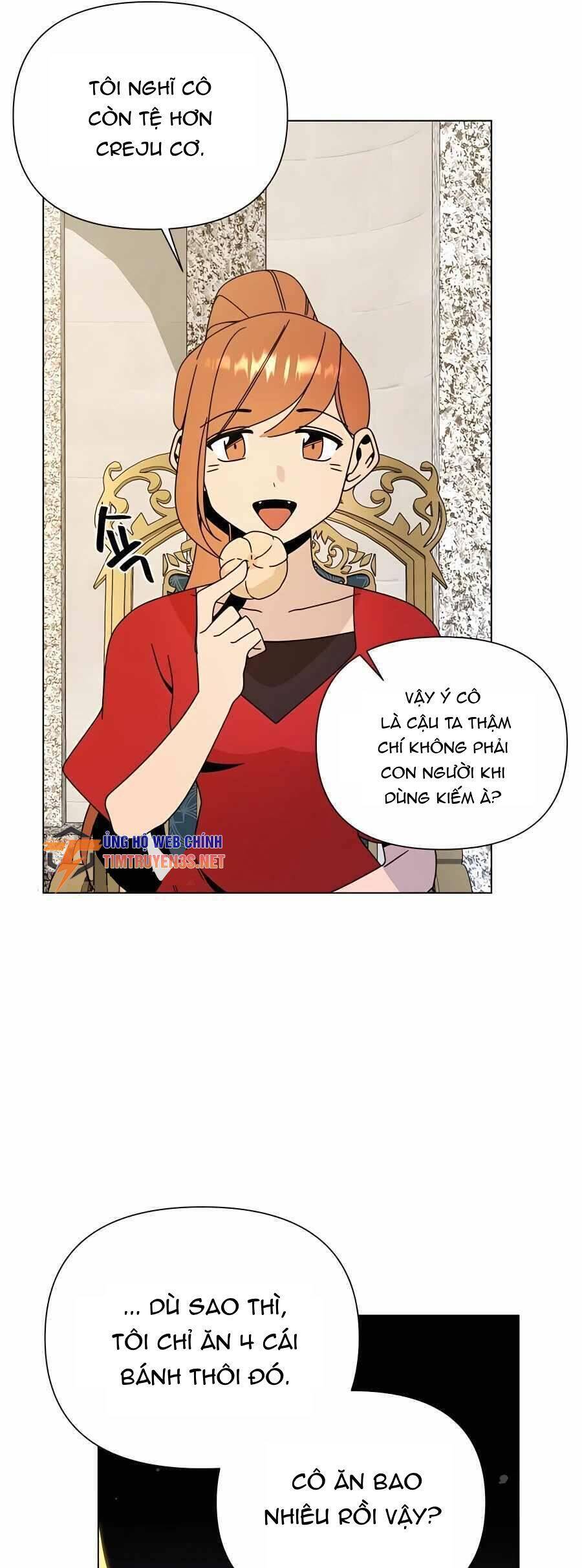 Tôi Từ Bỏ Tất Cả Để Khởi Đầu Ở Một Thế Giới Khác Chap 47 - Next Chap 48