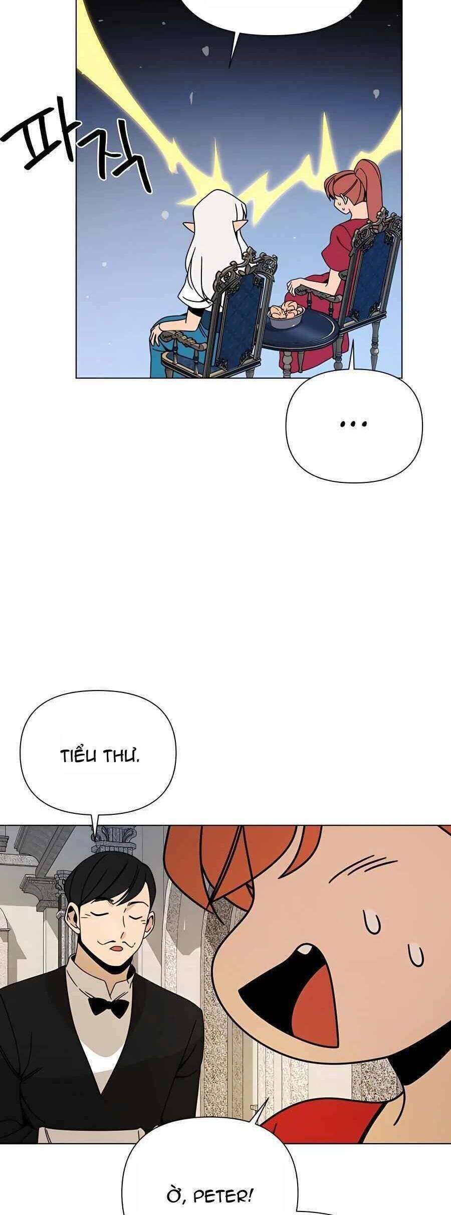 Tôi Từ Bỏ Tất Cả Để Khởi Đầu Ở Một Thế Giới Khác Chap 47 - Next Chap 48
