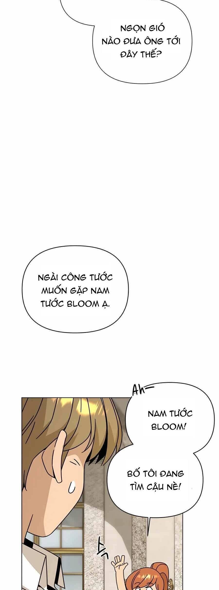 Tôi Từ Bỏ Tất Cả Để Khởi Đầu Ở Một Thế Giới Khác Chap 47 - Next Chap 48