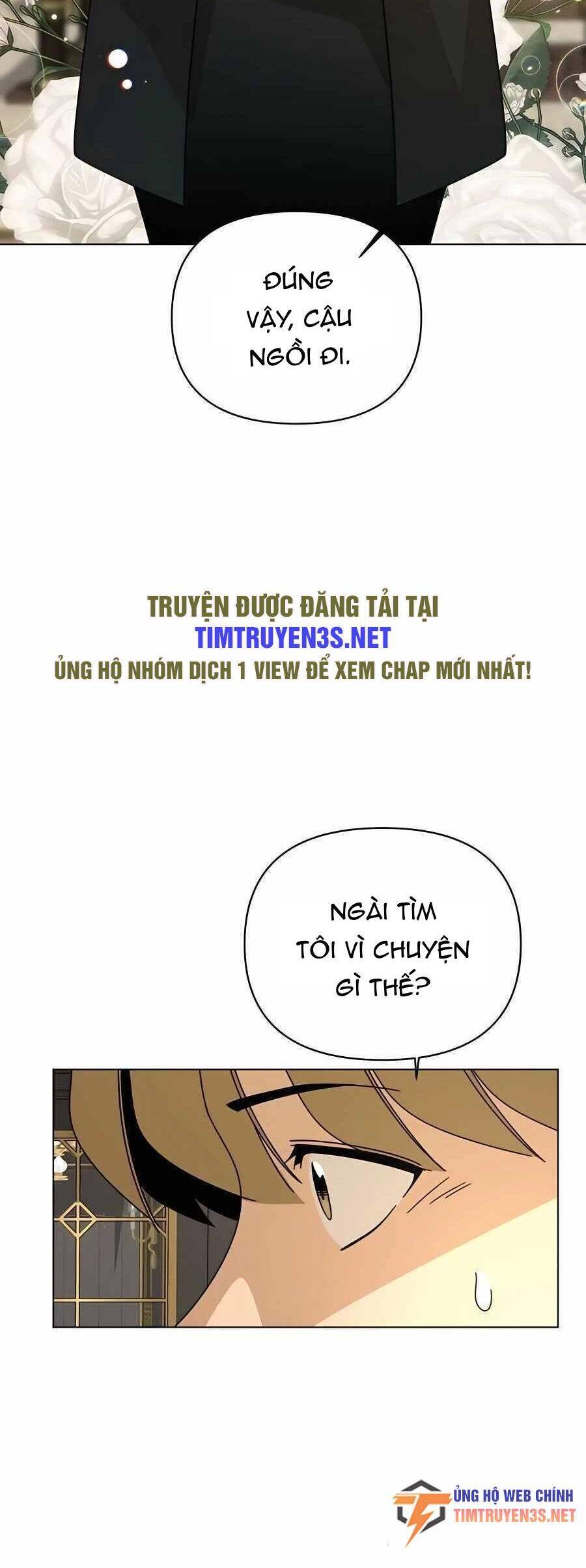 Tôi Từ Bỏ Tất Cả Để Khởi Đầu Ở Một Thế Giới Khác Chap 47 - Next Chap 48