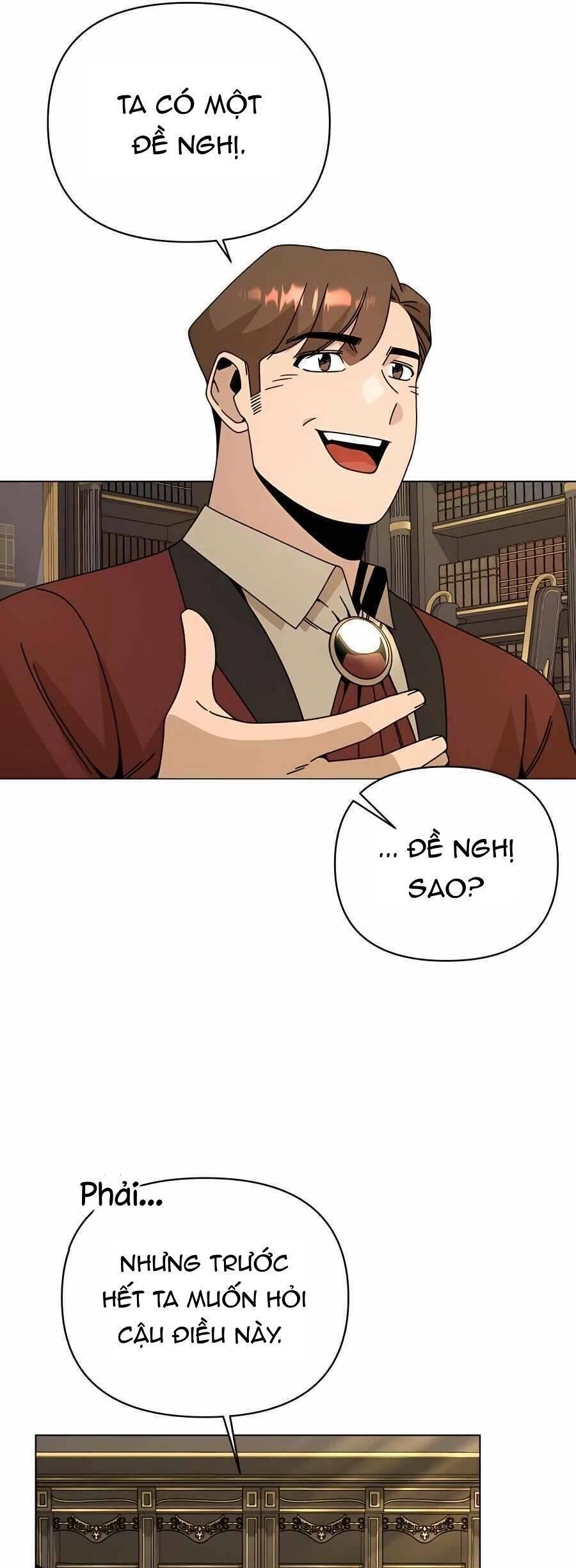 Tôi Từ Bỏ Tất Cả Để Khởi Đầu Ở Một Thế Giới Khác Chap 47 - Next Chap 48