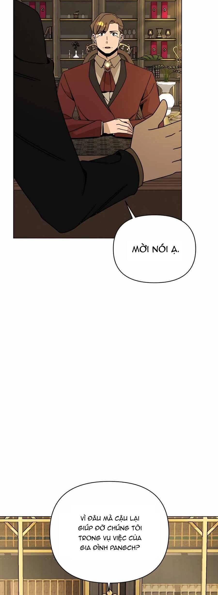 Tôi Từ Bỏ Tất Cả Để Khởi Đầu Ở Một Thế Giới Khác Chap 47 - Next Chap 48
