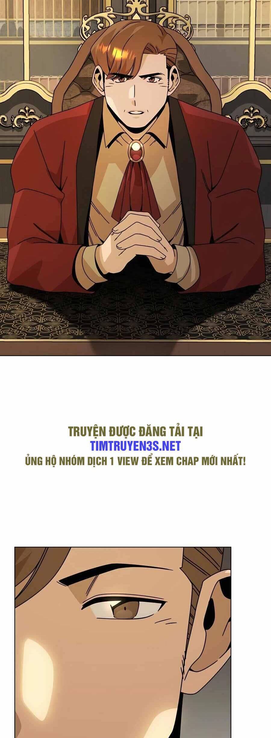 Tôi Từ Bỏ Tất Cả Để Khởi Đầu Ở Một Thế Giới Khác Chap 47 - Next Chap 48