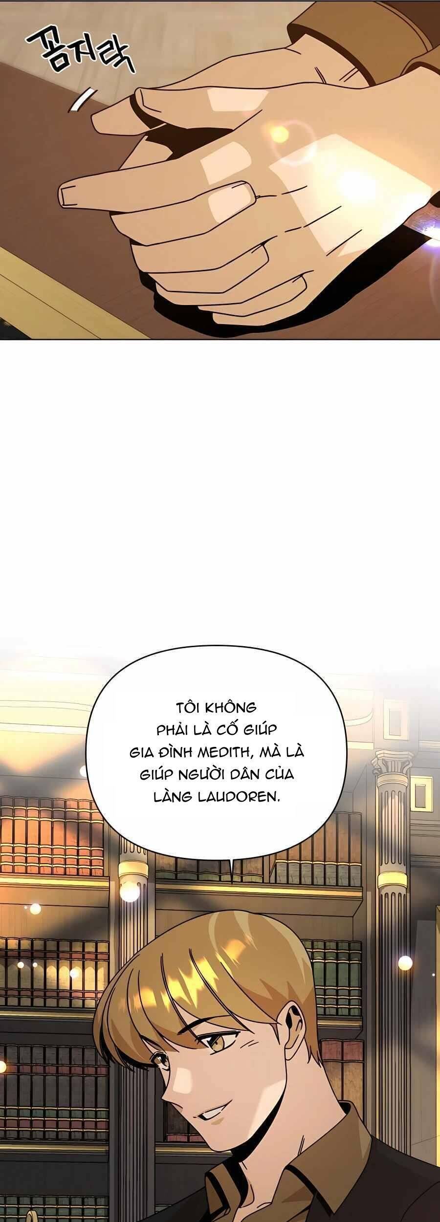 Tôi Từ Bỏ Tất Cả Để Khởi Đầu Ở Một Thế Giới Khác Chap 47 - Next Chap 48