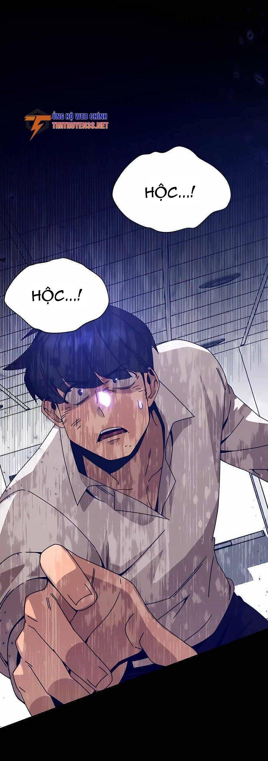 Tôi Từ Bỏ Tất Cả Để Khởi Đầu Ở Một Thế Giới Khác Chap 47 - Next Chap 48