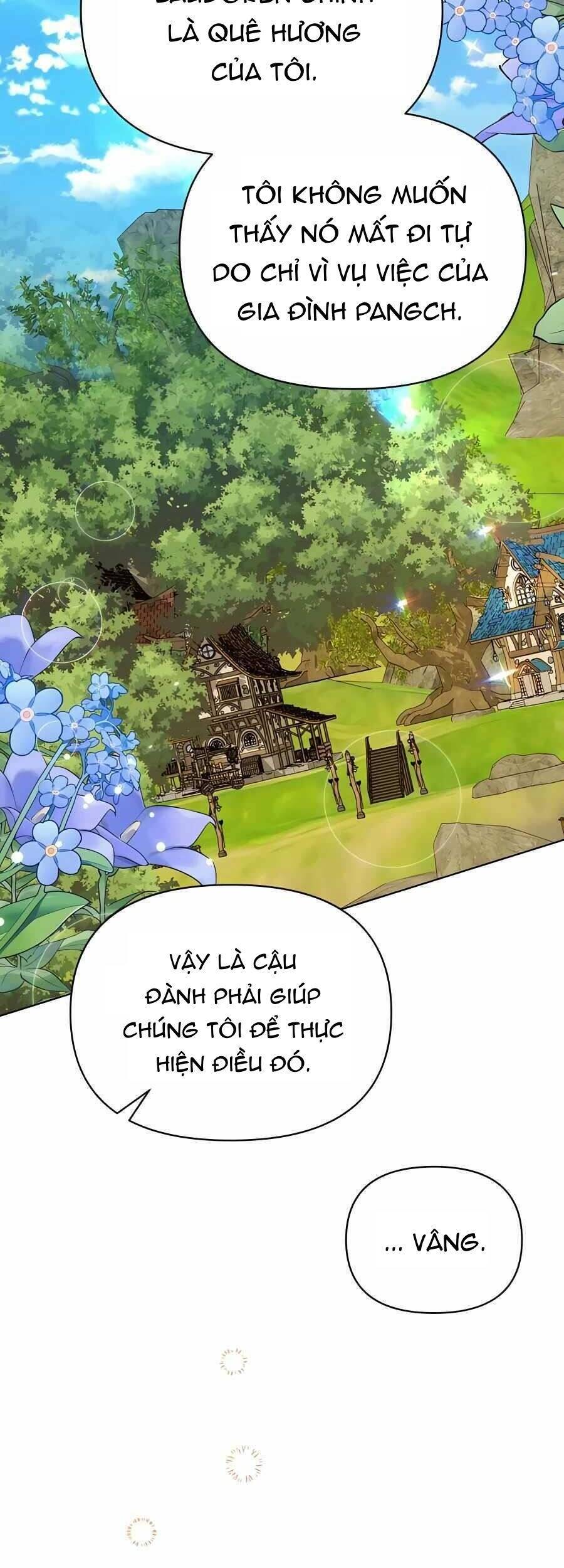 Tôi Từ Bỏ Tất Cả Để Khởi Đầu Ở Một Thế Giới Khác Chap 47 - Next Chap 48