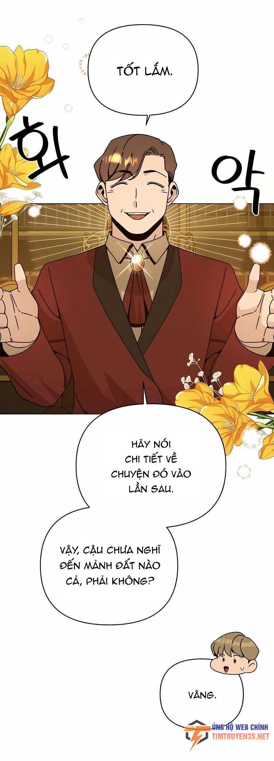 Tôi Từ Bỏ Tất Cả Để Khởi Đầu Ở Một Thế Giới Khác Chap 47 - Next Chap 48