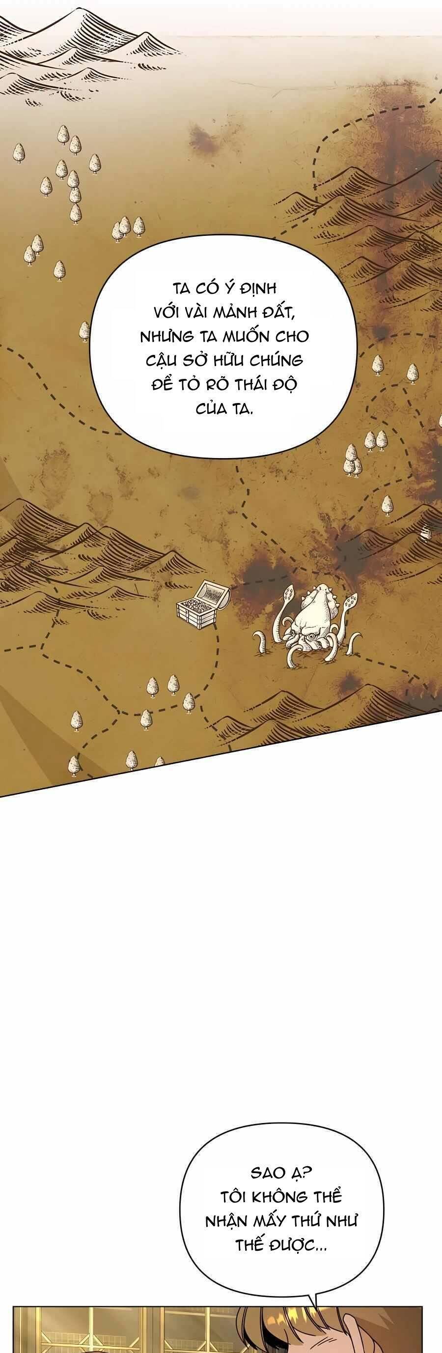 Tôi Từ Bỏ Tất Cả Để Khởi Đầu Ở Một Thế Giới Khác Chap 47 - Next Chap 48