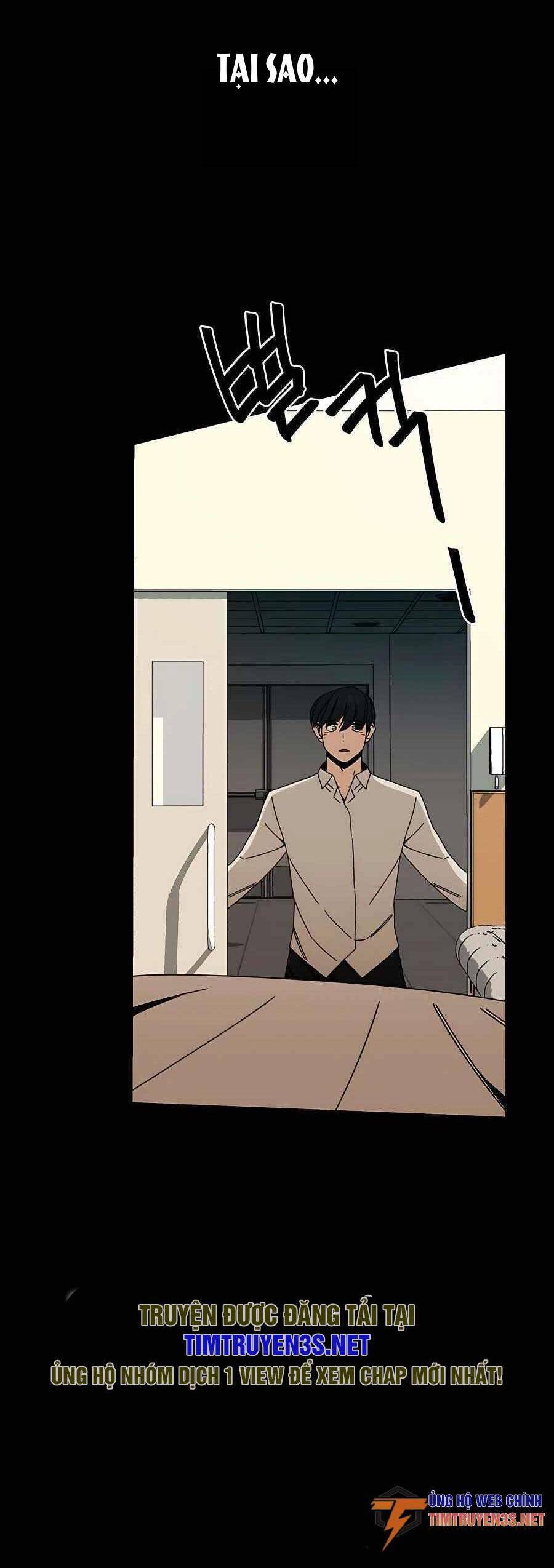 Tôi Từ Bỏ Tất Cả Để Khởi Đầu Ở Một Thế Giới Khác Chap 47 - Next Chap 48