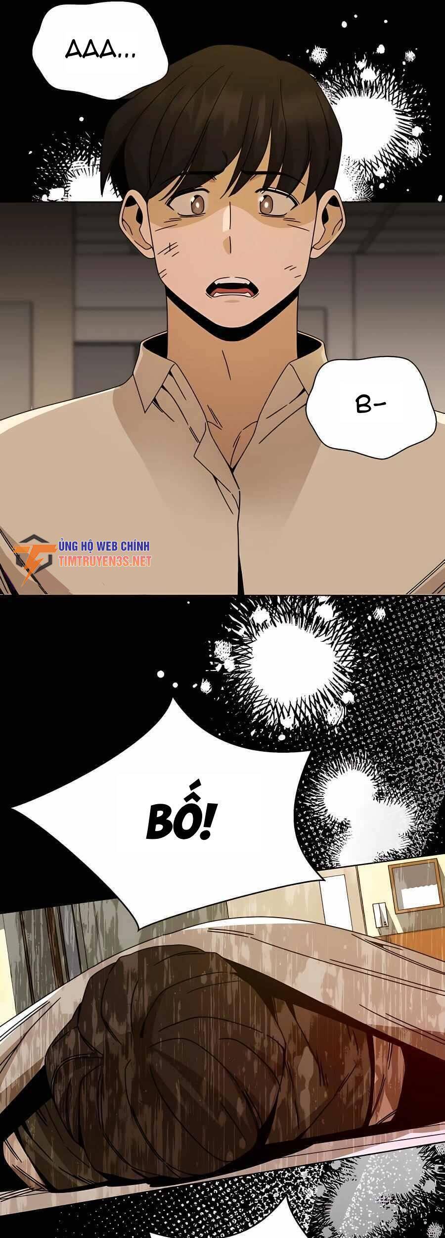 Tôi Từ Bỏ Tất Cả Để Khởi Đầu Ở Một Thế Giới Khác Chap 47 - Next Chap 48