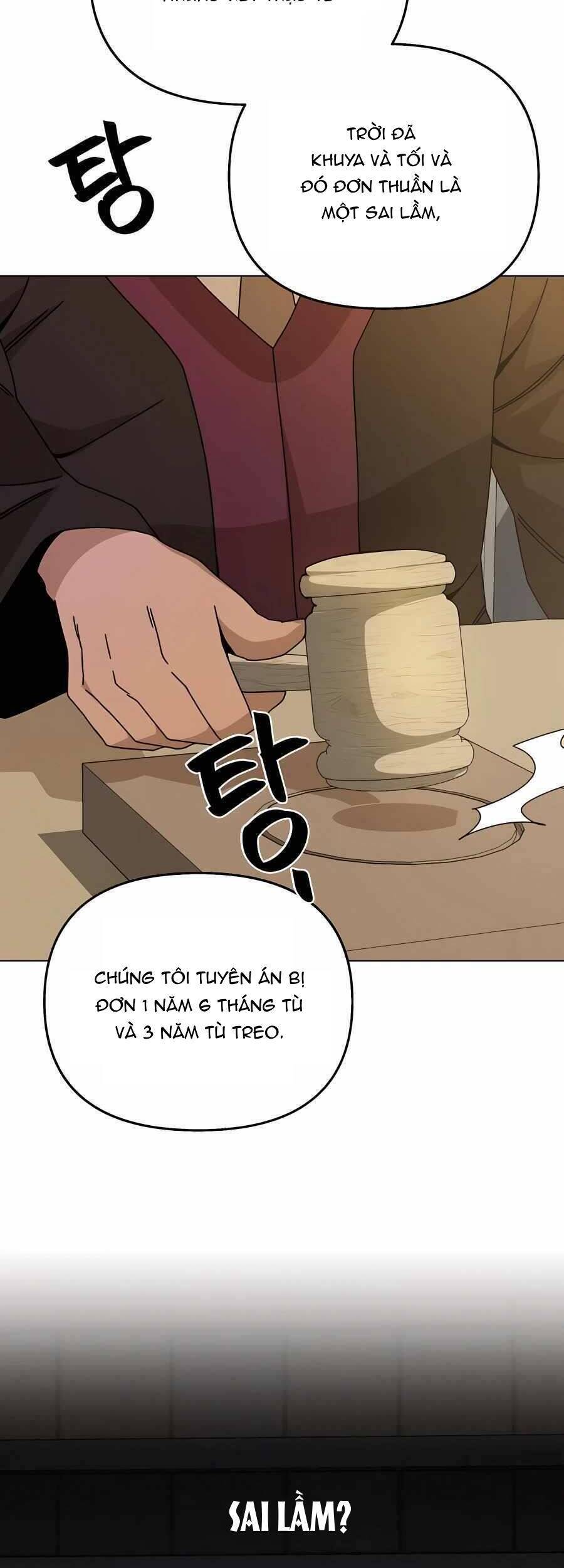 Tôi Từ Bỏ Tất Cả Để Khởi Đầu Ở Một Thế Giới Khác Chap 47 - Next Chap 48