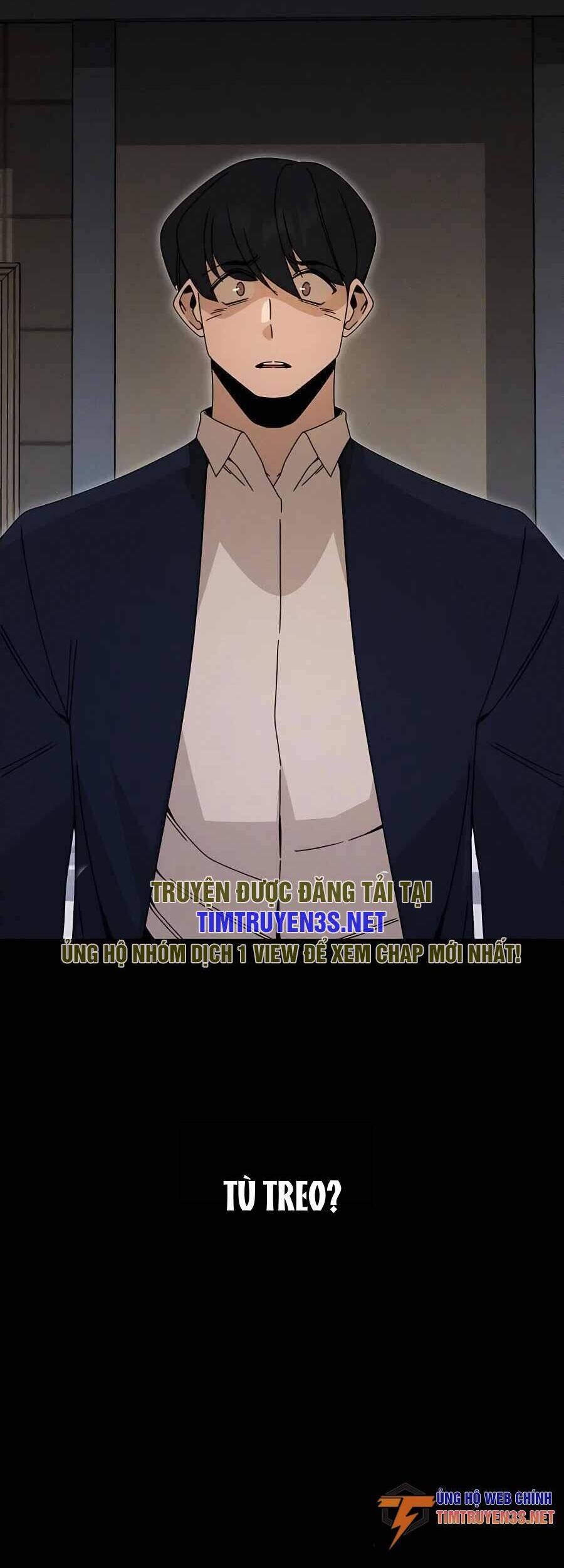 Tôi Từ Bỏ Tất Cả Để Khởi Đầu Ở Một Thế Giới Khác Chap 47 - Next Chap 48