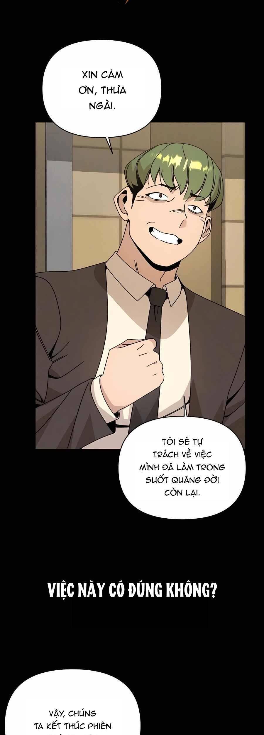 Tôi Từ Bỏ Tất Cả Để Khởi Đầu Ở Một Thế Giới Khác Chap 47 - Next Chap 48