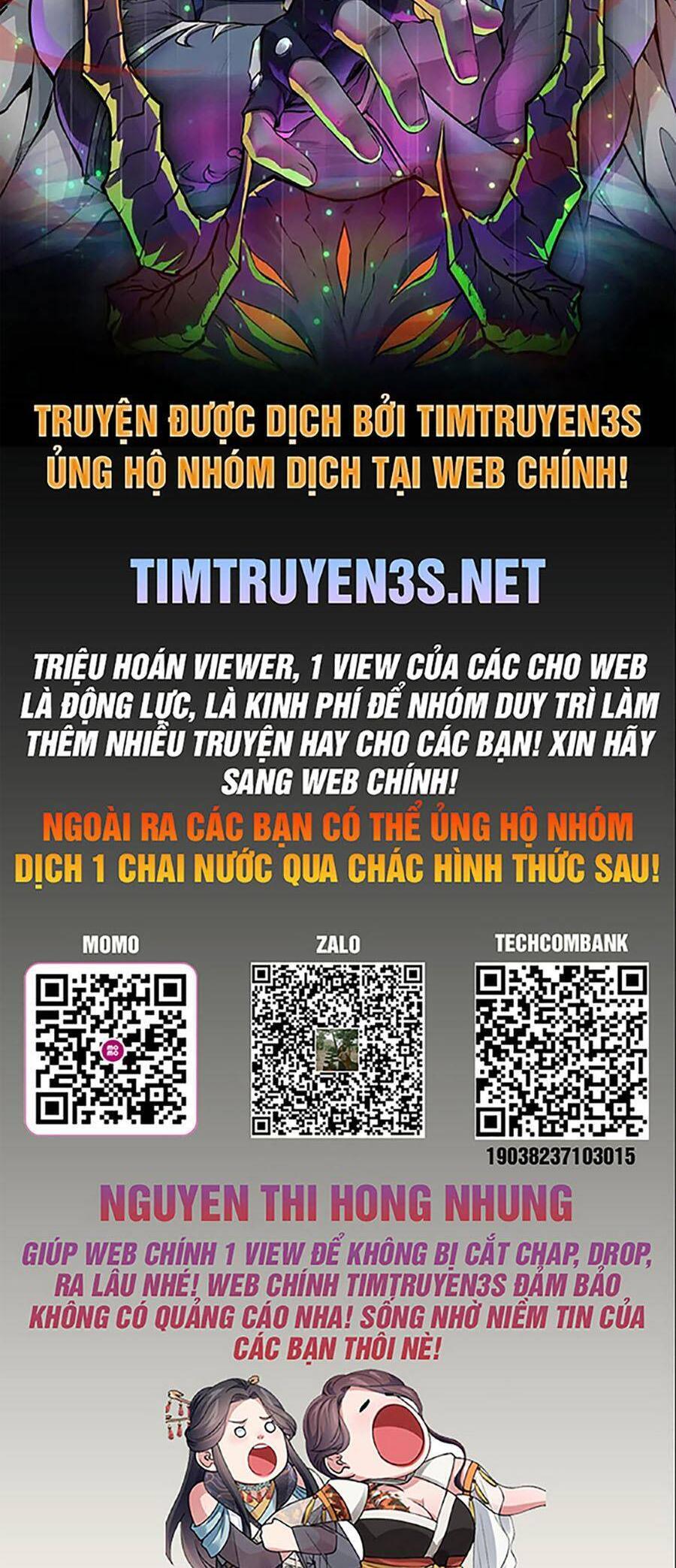 Tôi Từ Bỏ Tất Cả Để Khởi Đầu Ở Một Thế Giới Khác Chap 48 - Next Chap 49