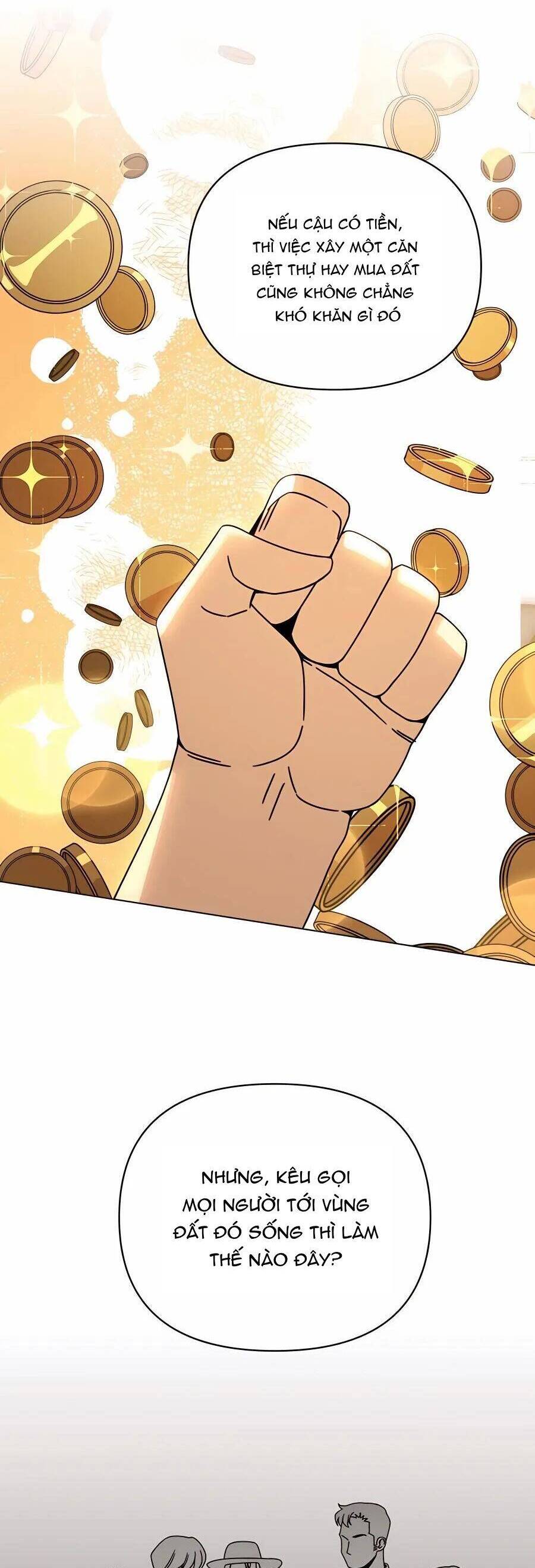 Tôi Từ Bỏ Tất Cả Để Khởi Đầu Ở Một Thế Giới Khác Chap 48 - Next Chap 49