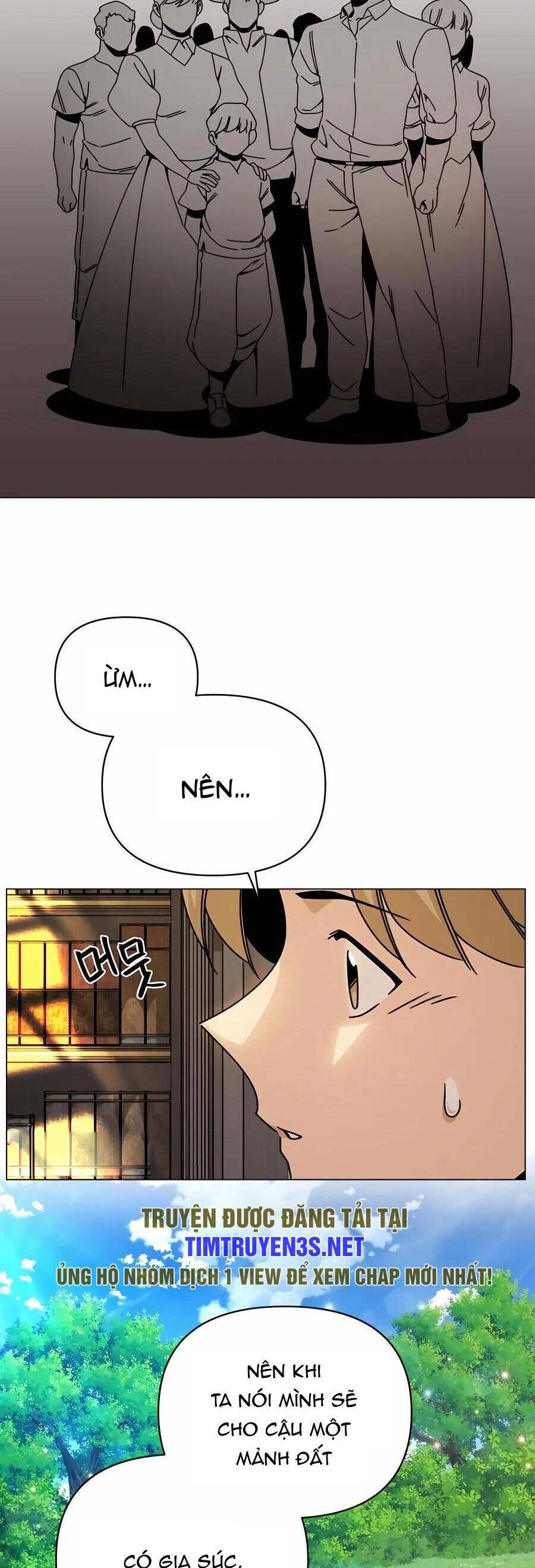 Tôi Từ Bỏ Tất Cả Để Khởi Đầu Ở Một Thế Giới Khác Chap 48 - Next Chap 49