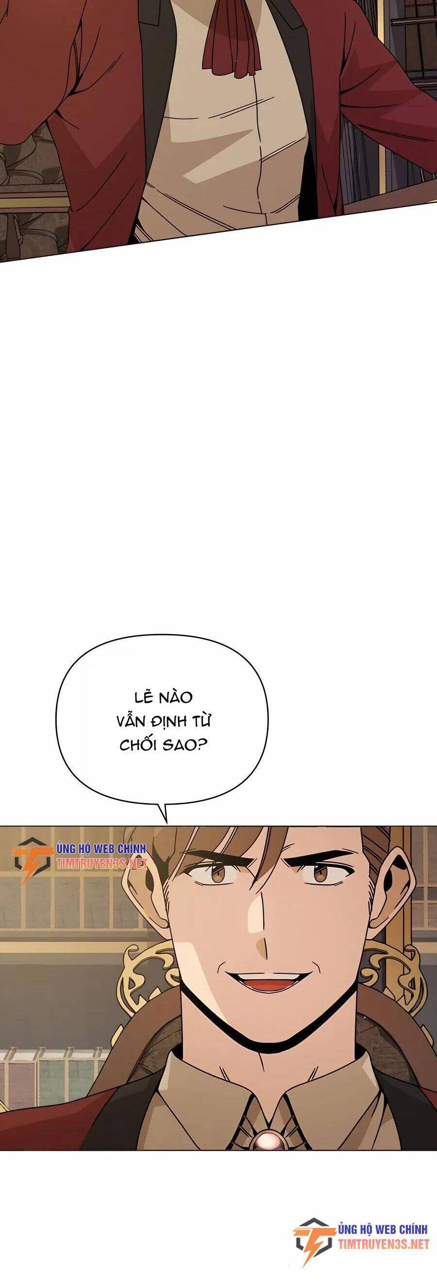 Tôi Từ Bỏ Tất Cả Để Khởi Đầu Ở Một Thế Giới Khác Chap 48 - Next Chap 49