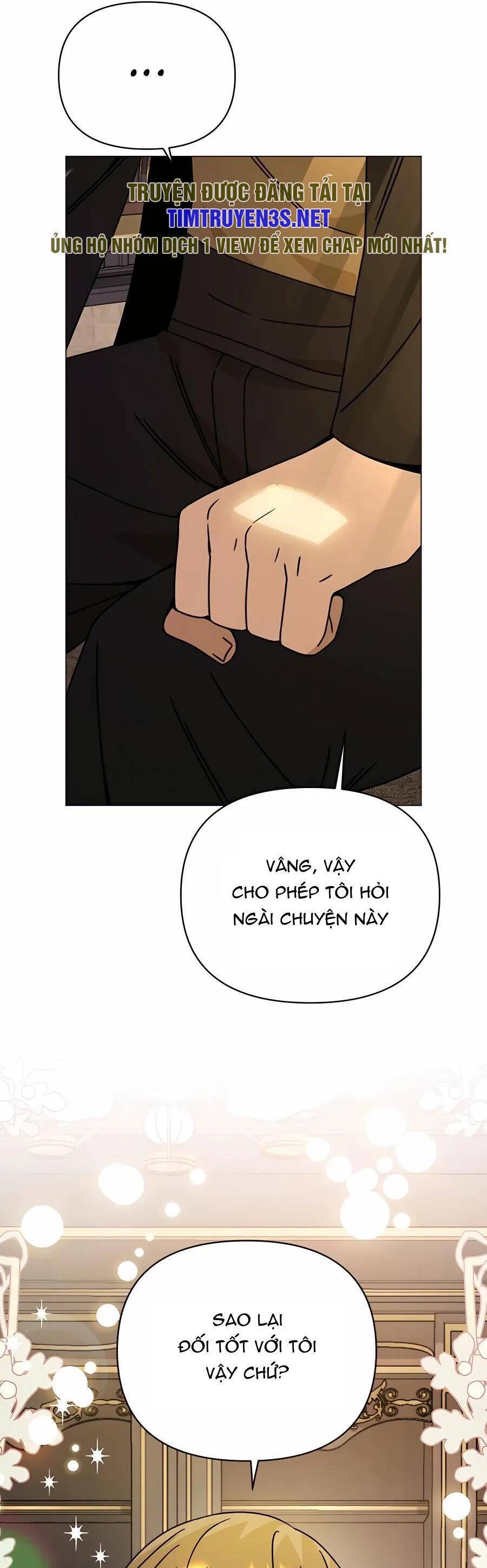 Tôi Từ Bỏ Tất Cả Để Khởi Đầu Ở Một Thế Giới Khác Chap 48 - Next Chap 49