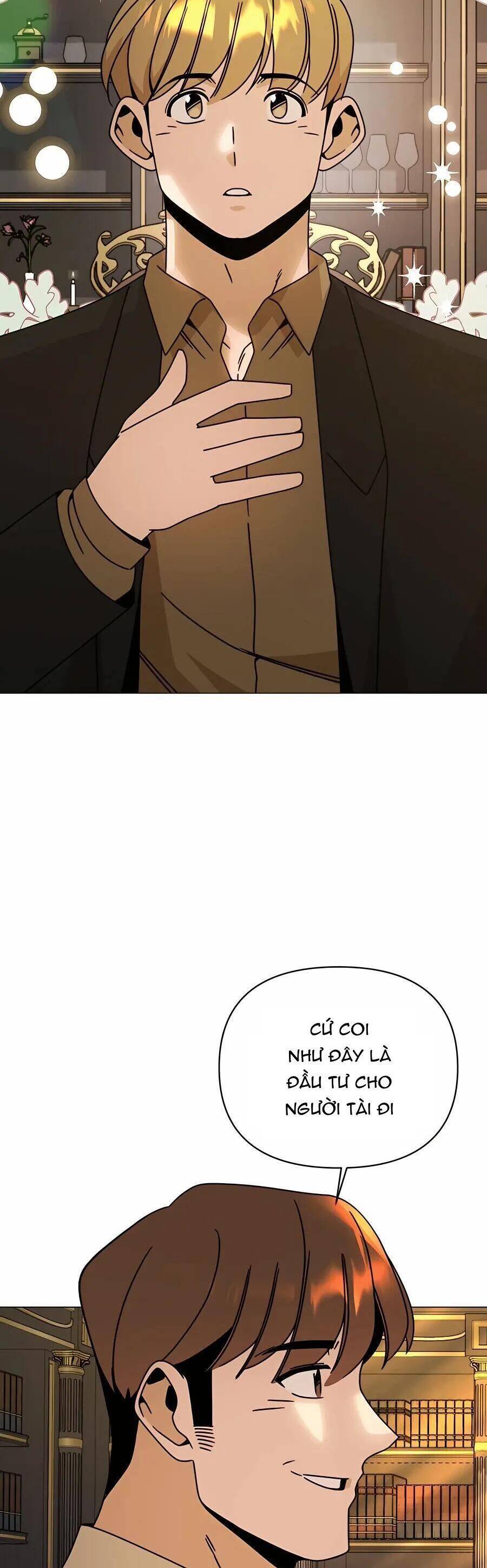 Tôi Từ Bỏ Tất Cả Để Khởi Đầu Ở Một Thế Giới Khác Chap 48 - Next Chap 49