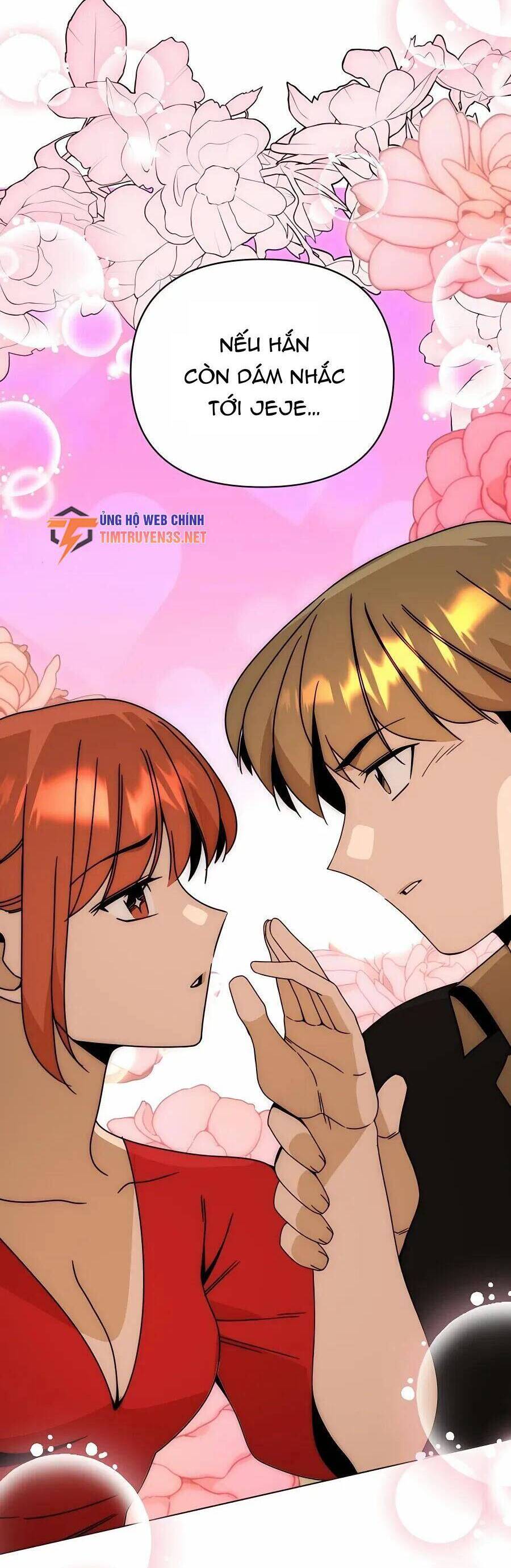Tôi Từ Bỏ Tất Cả Để Khởi Đầu Ở Một Thế Giới Khác Chap 48 - Next Chap 49