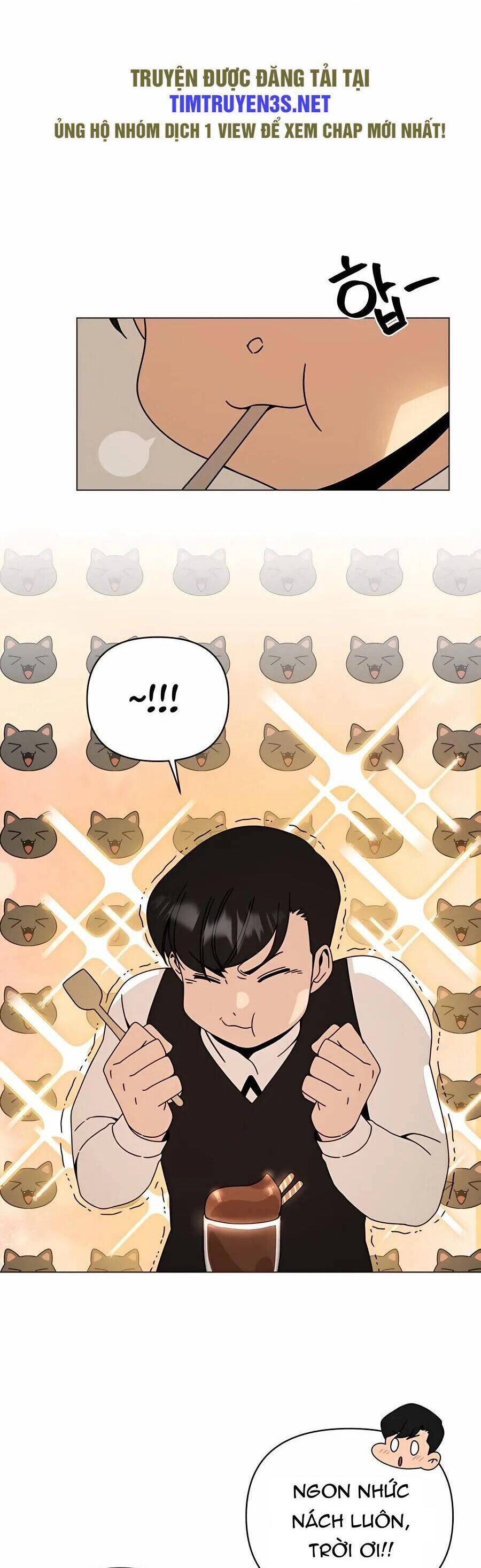 Tôi Từ Bỏ Tất Cả Để Khởi Đầu Ở Một Thế Giới Khác Chap 48 - Next Chap 49