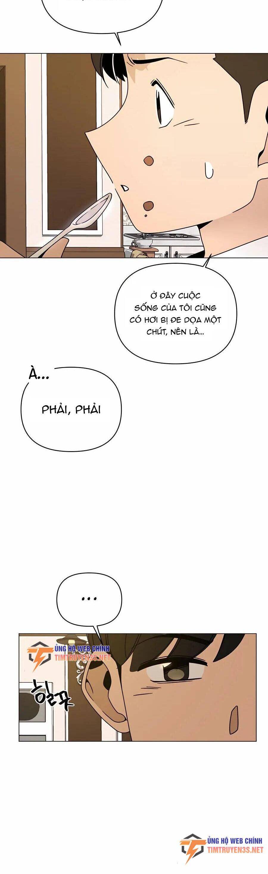 Tôi Từ Bỏ Tất Cả Để Khởi Đầu Ở Một Thế Giới Khác Chap 48 - Next Chap 49