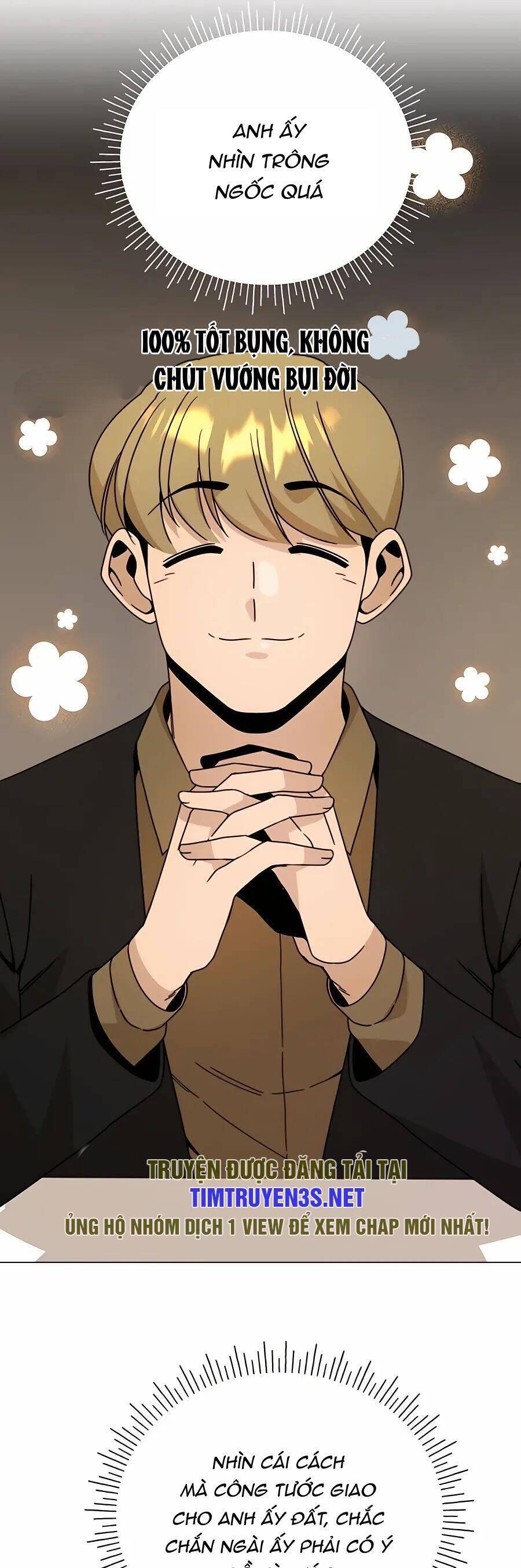 Tôi Từ Bỏ Tất Cả Để Khởi Đầu Ở Một Thế Giới Khác Chap 48 - Next Chap 49