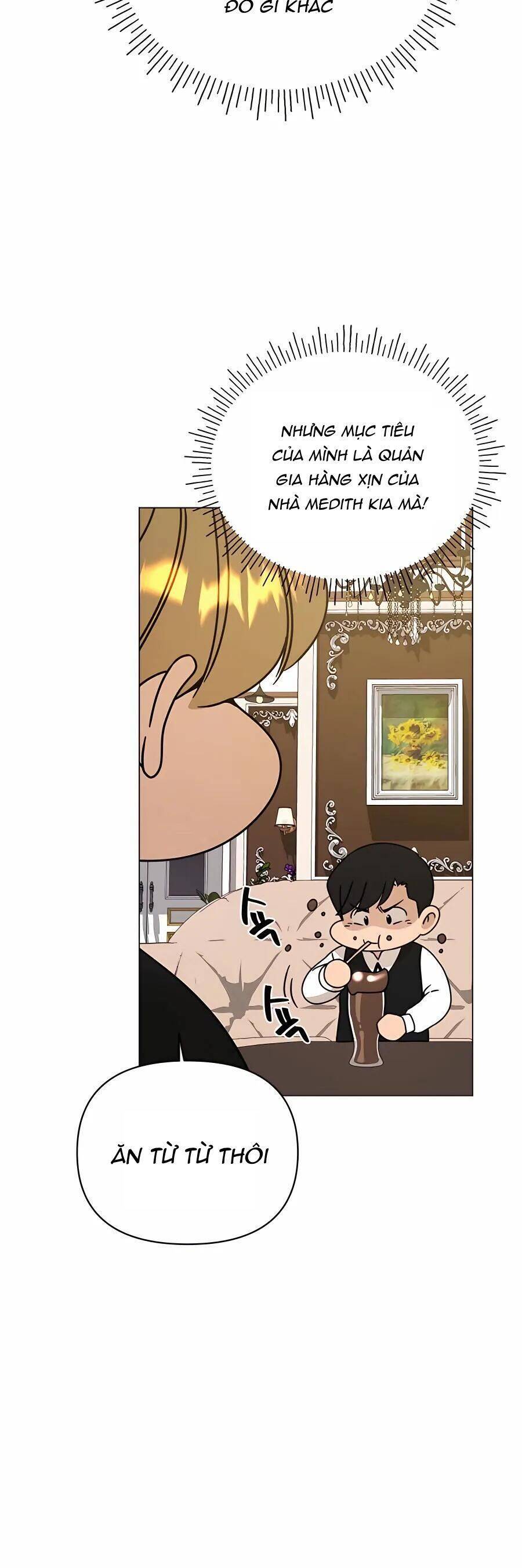Tôi Từ Bỏ Tất Cả Để Khởi Đầu Ở Một Thế Giới Khác Chap 48 - Next Chap 49