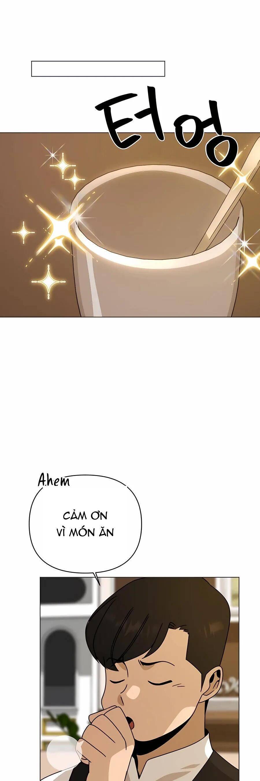 Tôi Từ Bỏ Tất Cả Để Khởi Đầu Ở Một Thế Giới Khác Chap 48 - Next Chap 49