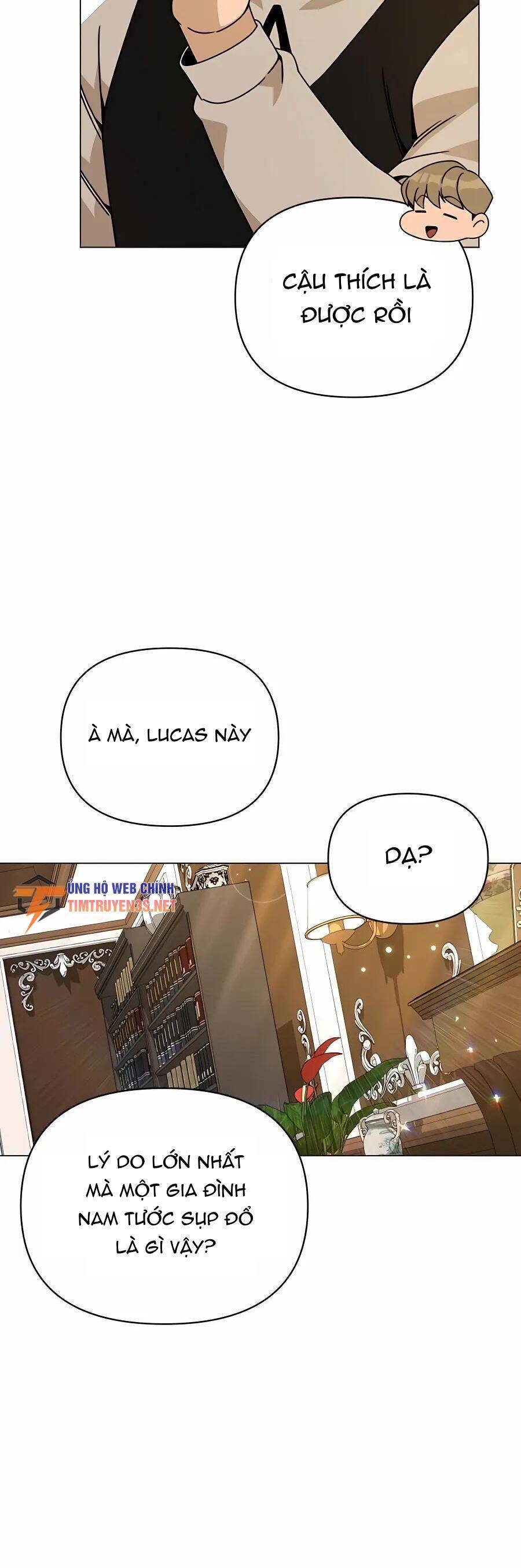 Tôi Từ Bỏ Tất Cả Để Khởi Đầu Ở Một Thế Giới Khác Chap 48 - Next Chap 49