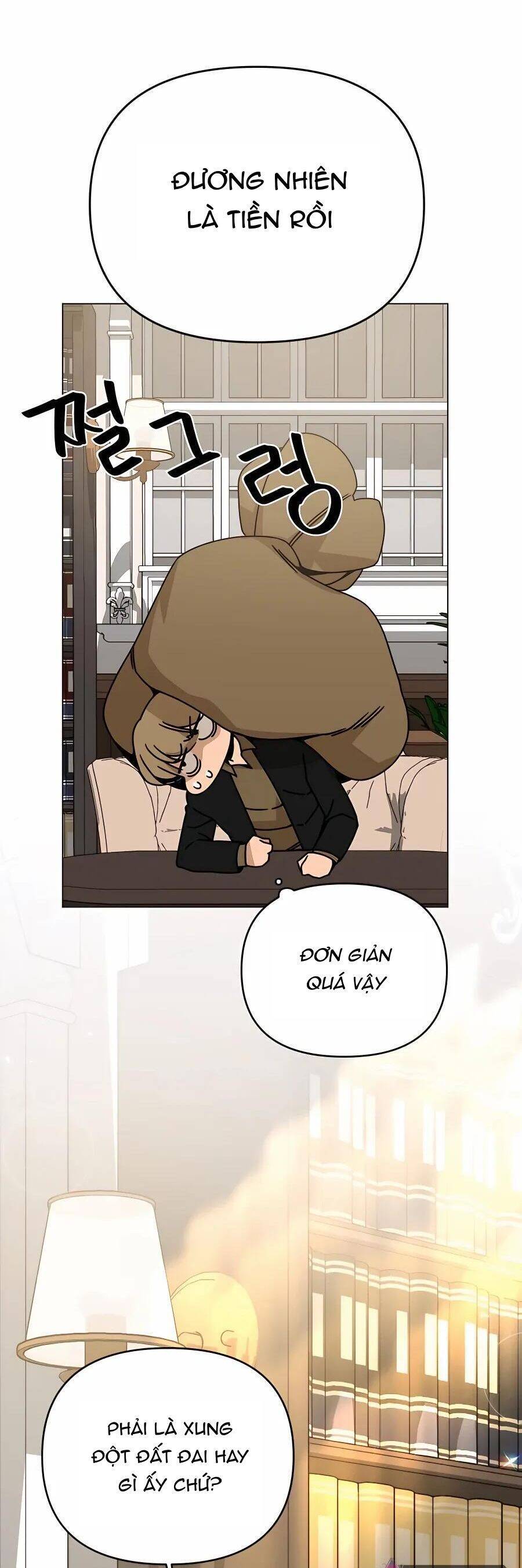 Tôi Từ Bỏ Tất Cả Để Khởi Đầu Ở Một Thế Giới Khác Chap 48 - Next Chap 49