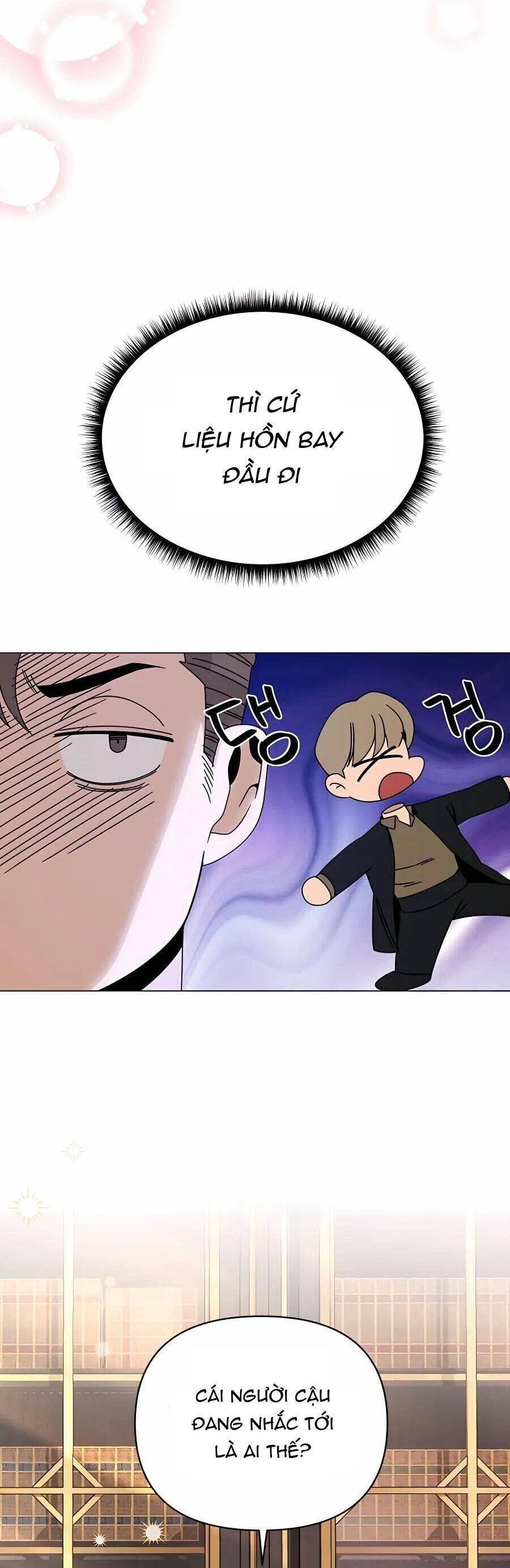 Tôi Từ Bỏ Tất Cả Để Khởi Đầu Ở Một Thế Giới Khác Chap 48 - Next Chap 49