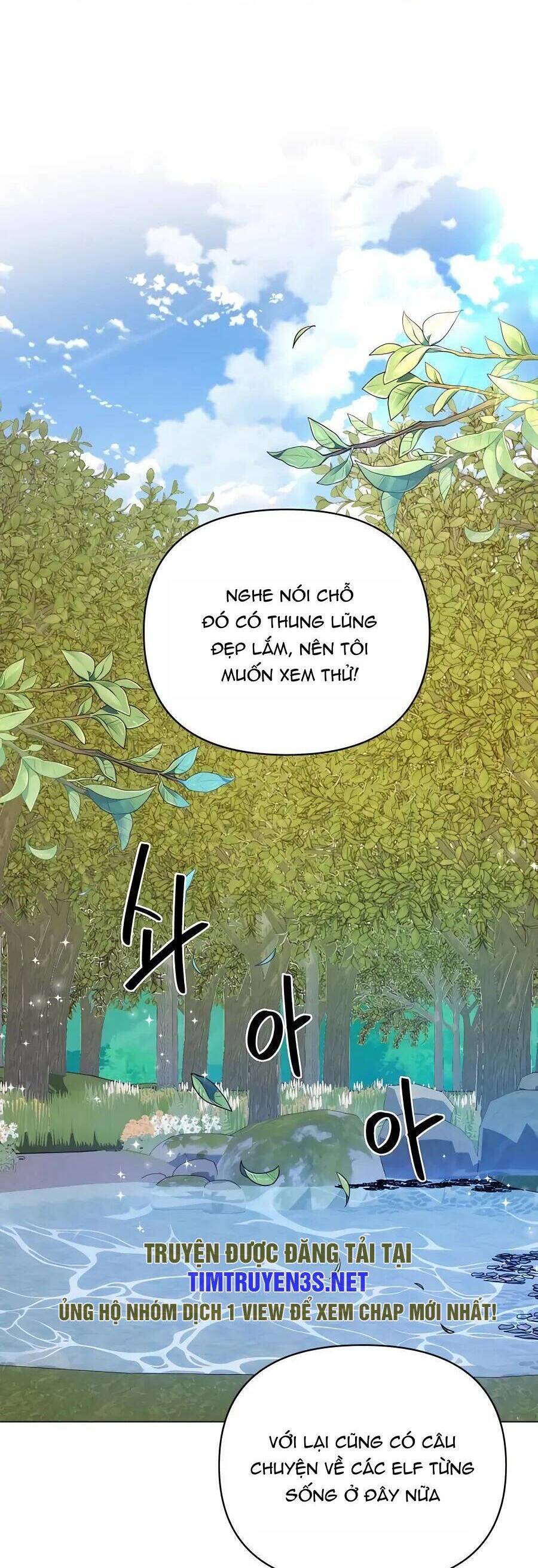 Tôi Từ Bỏ Tất Cả Để Khởi Đầu Ở Một Thế Giới Khác Chap 48 - Next Chap 49