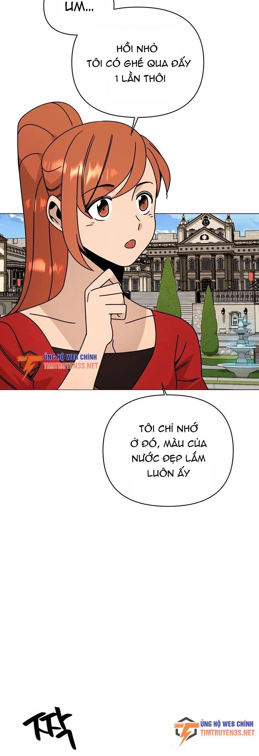Tôi Từ Bỏ Tất Cả Để Khởi Đầu Ở Một Thế Giới Khác Chap 48 - Next Chap 49