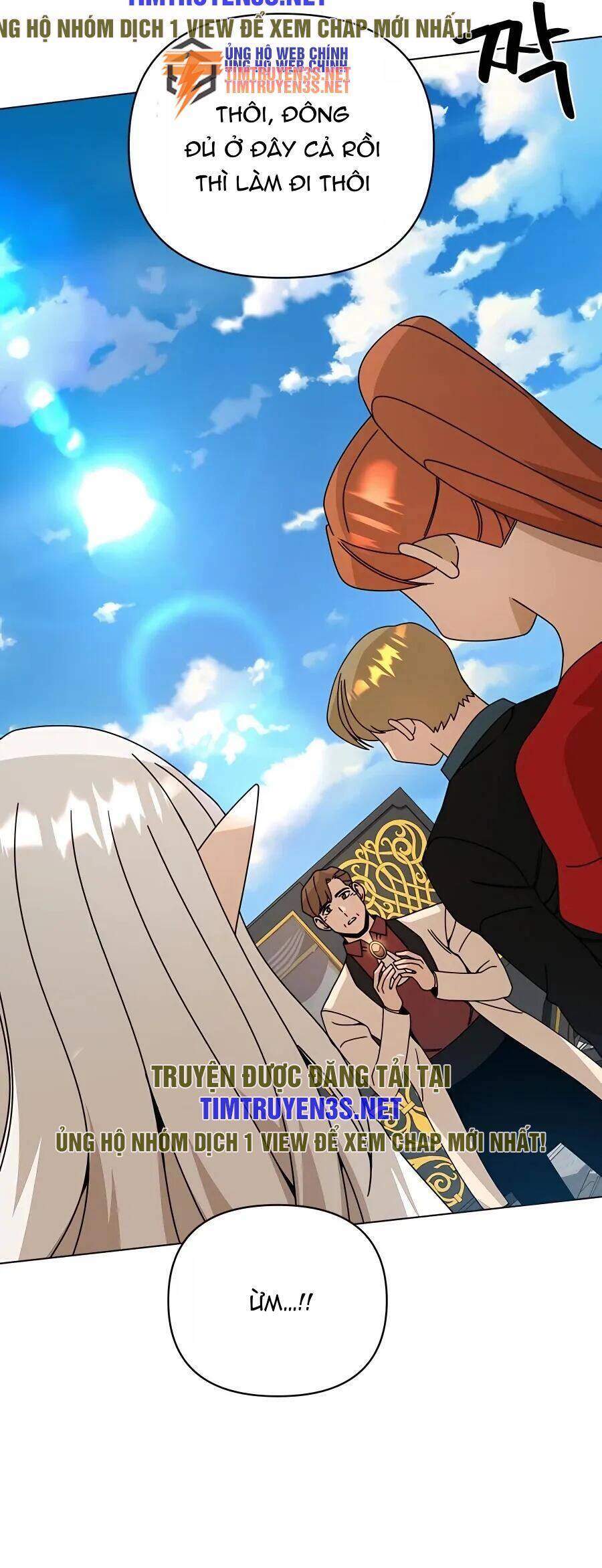 Tôi Từ Bỏ Tất Cả Để Khởi Đầu Ở Một Thế Giới Khác Chap 48 - Next Chap 49