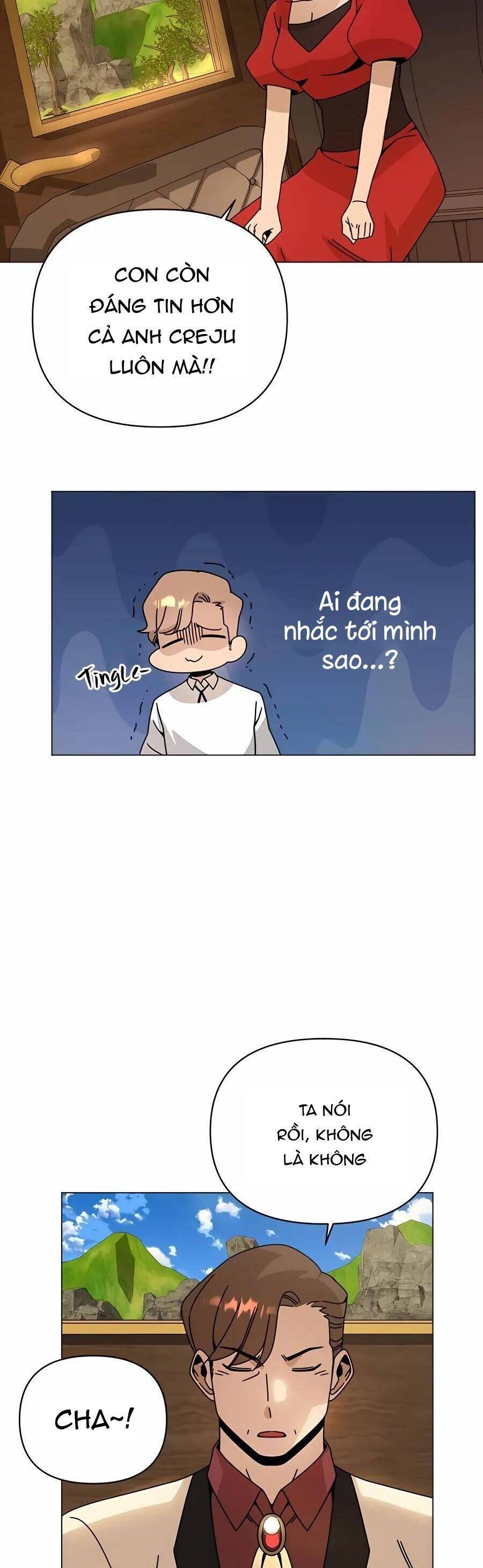 Tôi Từ Bỏ Tất Cả Để Khởi Đầu Ở Một Thế Giới Khác Chap 48 - Next Chap 49