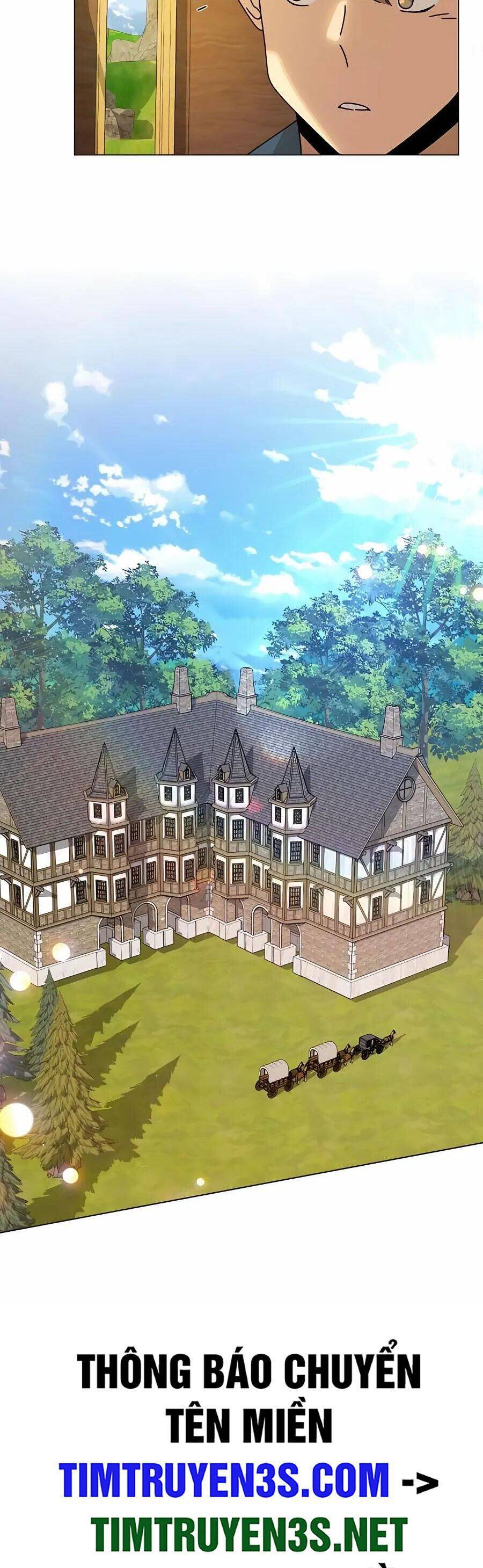 Tôi Từ Bỏ Tất Cả Để Khởi Đầu Ở Một Thế Giới Khác Chap 48 - Next Chap 49