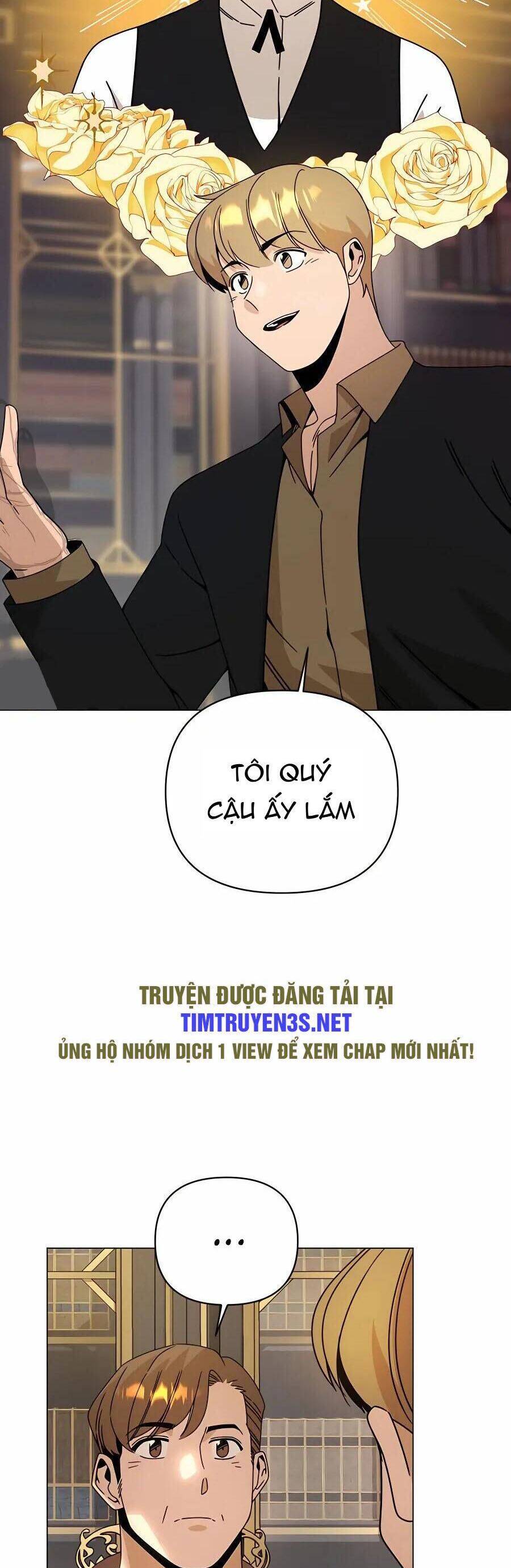 Tôi Từ Bỏ Tất Cả Để Khởi Đầu Ở Một Thế Giới Khác Chap 48 - Next Chap 49