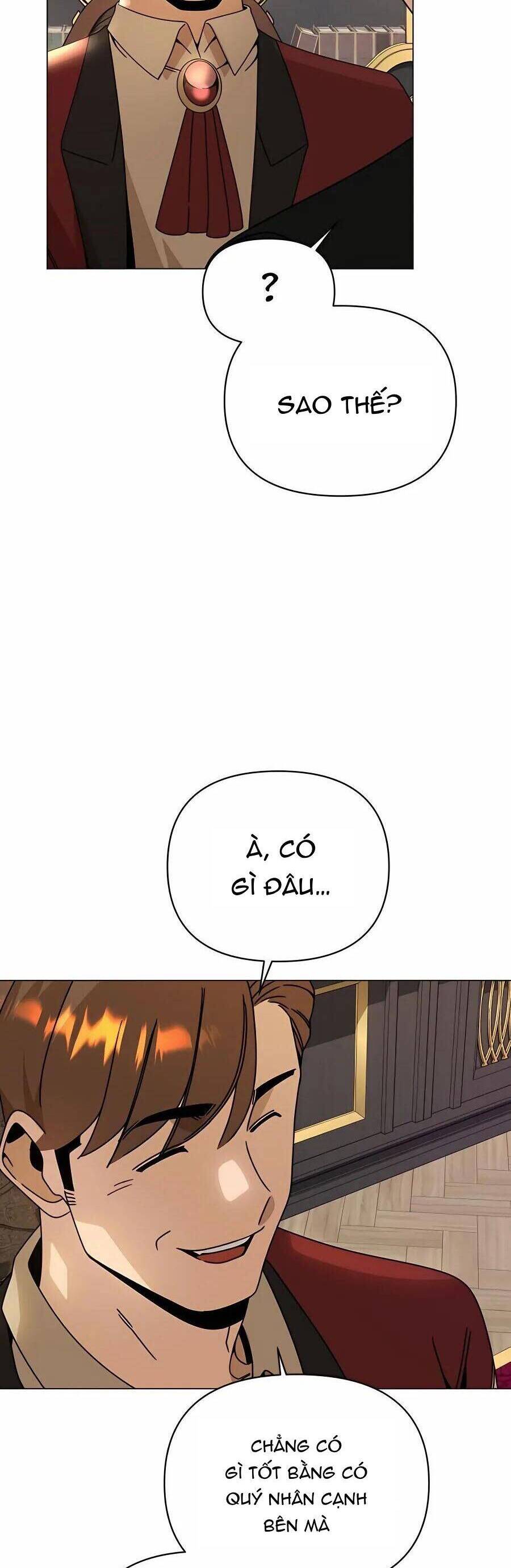 Tôi Từ Bỏ Tất Cả Để Khởi Đầu Ở Một Thế Giới Khác Chap 48 - Next Chap 49