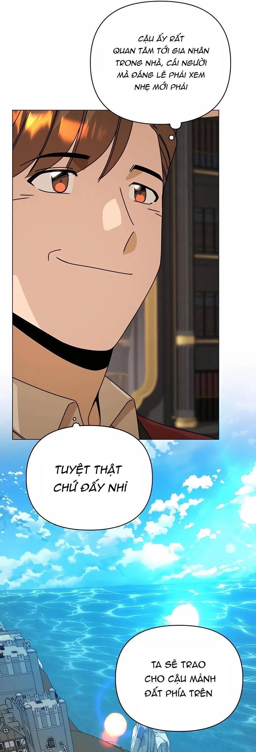 Tôi Từ Bỏ Tất Cả Để Khởi Đầu Ở Một Thế Giới Khác Chap 48 - Next Chap 49