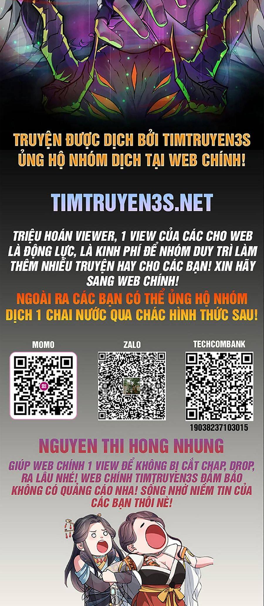 Tôi Từ Bỏ Tất Cả Để Khởi Đầu Ở Một Thế Giới Khác Chap 49 - Next Chap 50